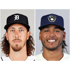 Milwaukee Brewers vs. Detroit Tigers, at American Family Field, April 26, 2023 Matchups, Preview