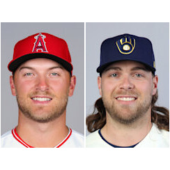 Milwaukee Brewers vs. Los Angeles Angels, at American Family Field, April 29, 2023 Matchups, Preview