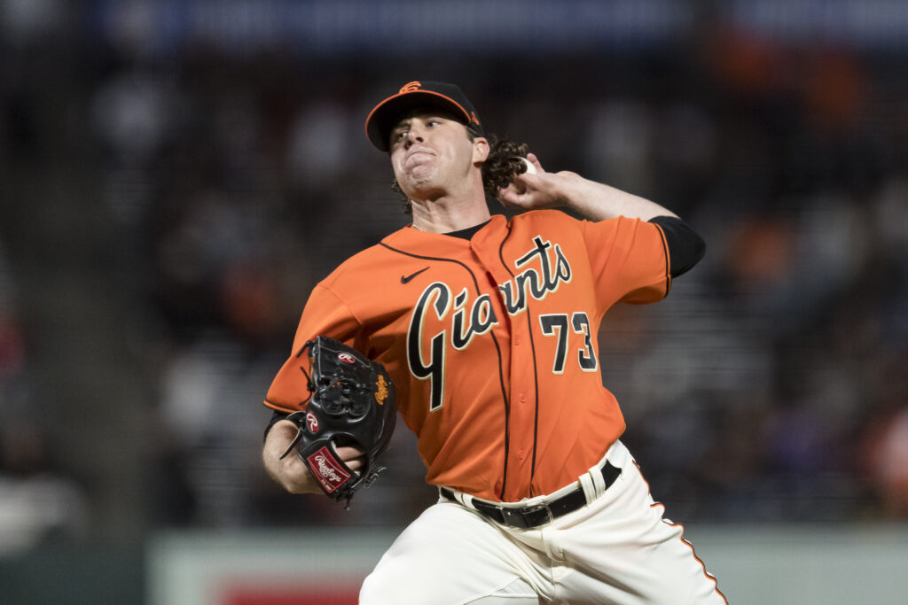 Athletics Acquire Sam Long From Giants