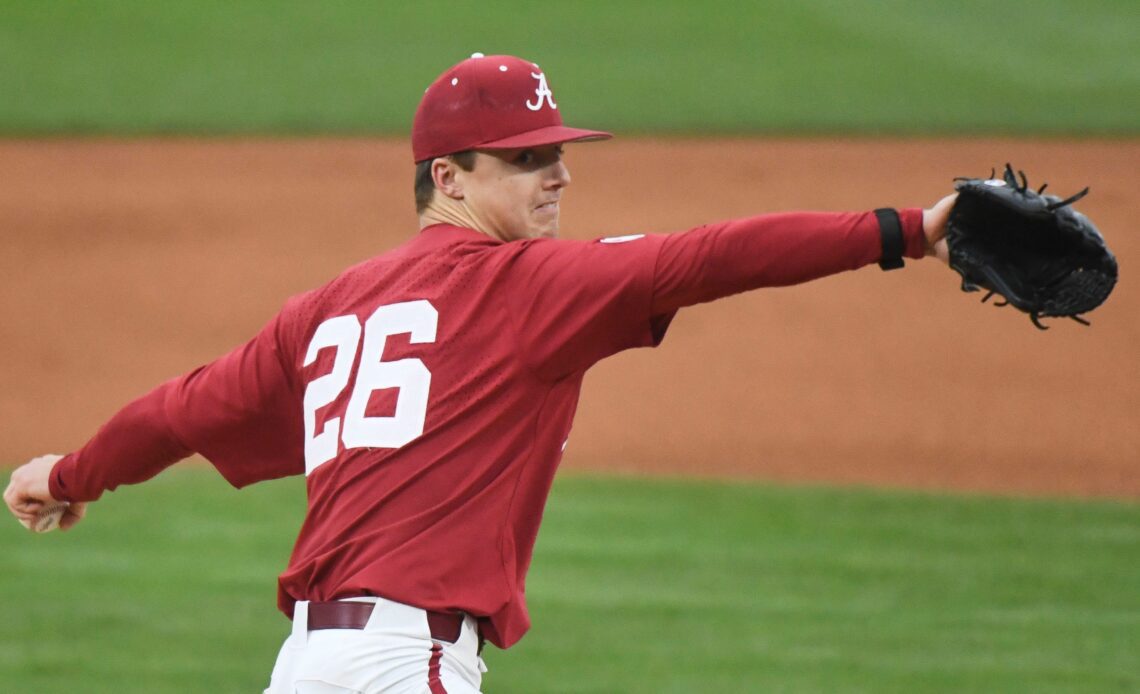Auburn-Alabama preview with Roll Tide Wire