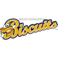 Biscuits Steal Away Opening Day, 6-1
