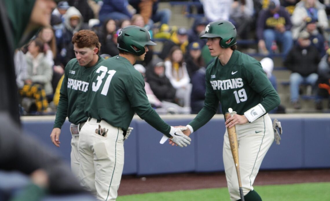 MSU Hosts Notre Dame Tuesday In Midweek Action