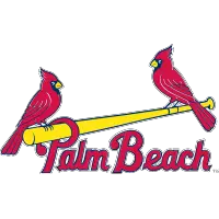 Palm Beach Cardinals Announce 2023 Opening Day Roster