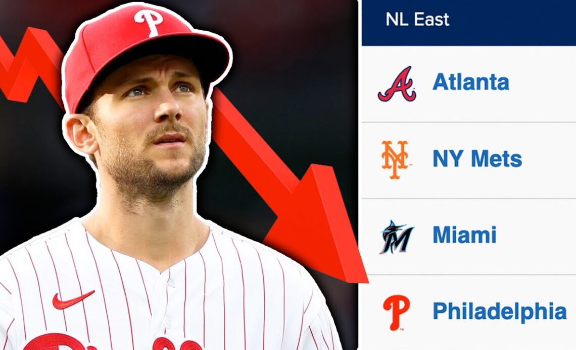 Phillies Will Not Make the Postseason | Buy or Sell