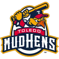 Short's Big Game Not Enough as Mud Hens Fall to Saints