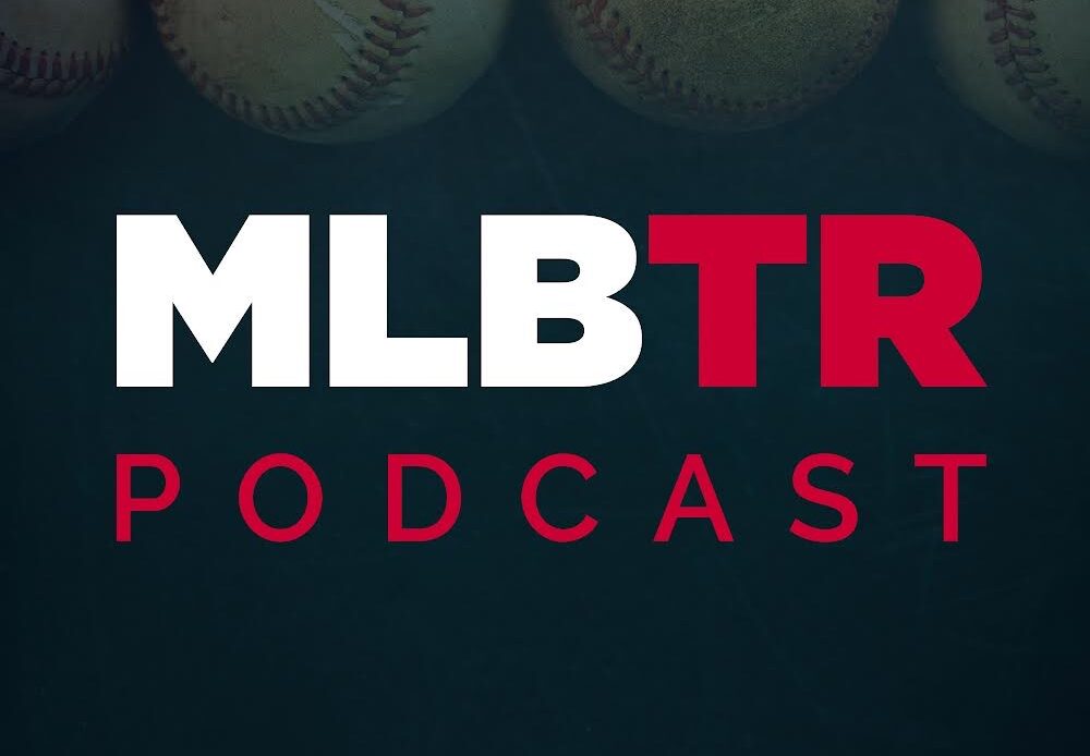 Submit Your Questions For The MLBTR Podcast