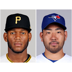 Pittsburgh Pirates vs. Toronto Blue Jays, at PNC Park, May 7, 2023 Matchups, Preview