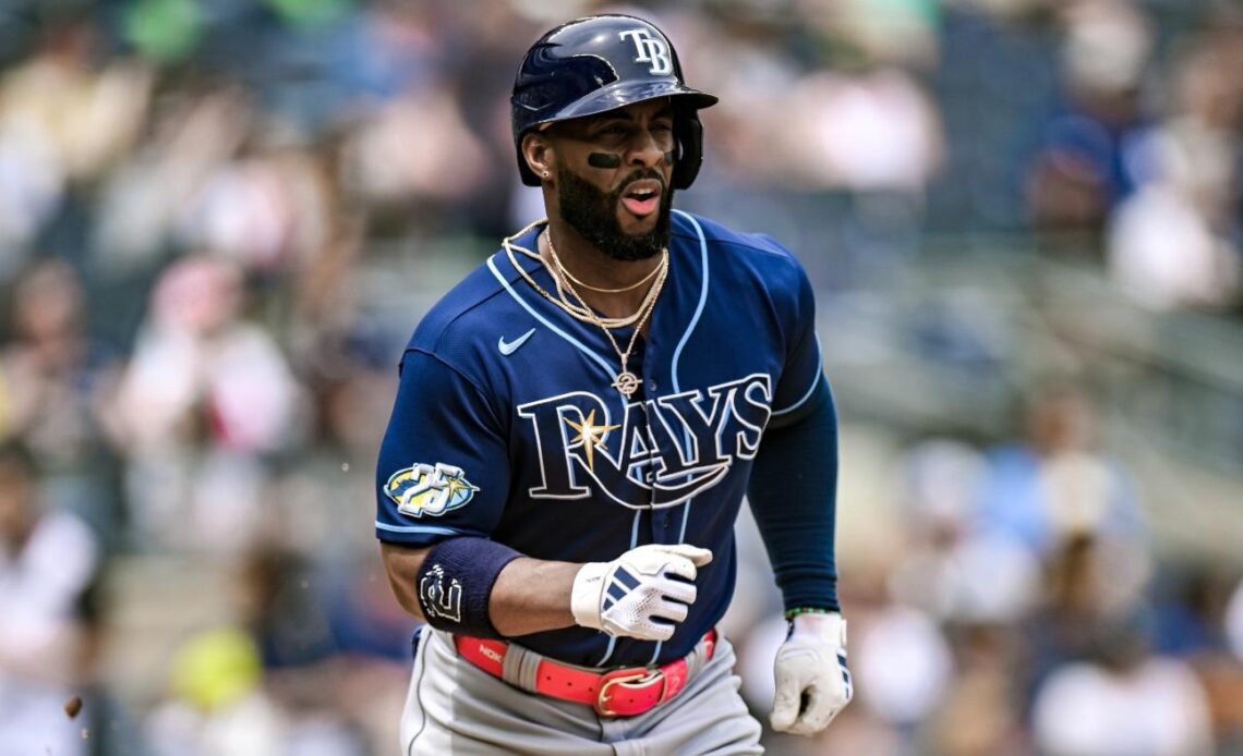 2023 MLB picks, odds, best bets for Wednesday, May 17 from top model: This four-way parlay pays more than 8-1