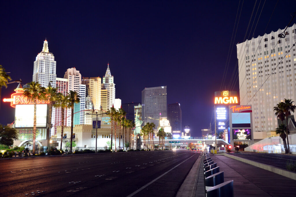 A's Likely To File Funding Request With Nevada Legislature This Week