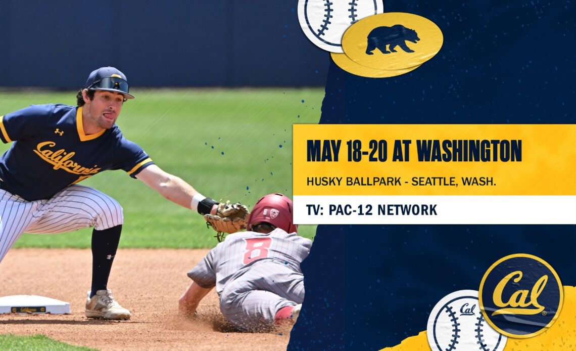 Bears Travel To Seattle For Final Conference Clash