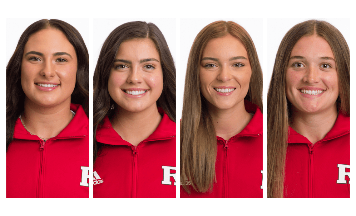 Bock, Lawson, Wingert & Withstandley Named CSC Academic All-District