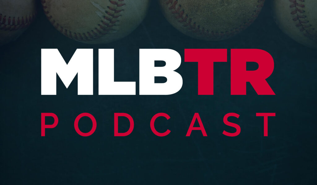 MLB Trade Rumors Podcast: Willson Contreras Out At Catcher For Cardinals, Braves Rotation, Rays, Astros
