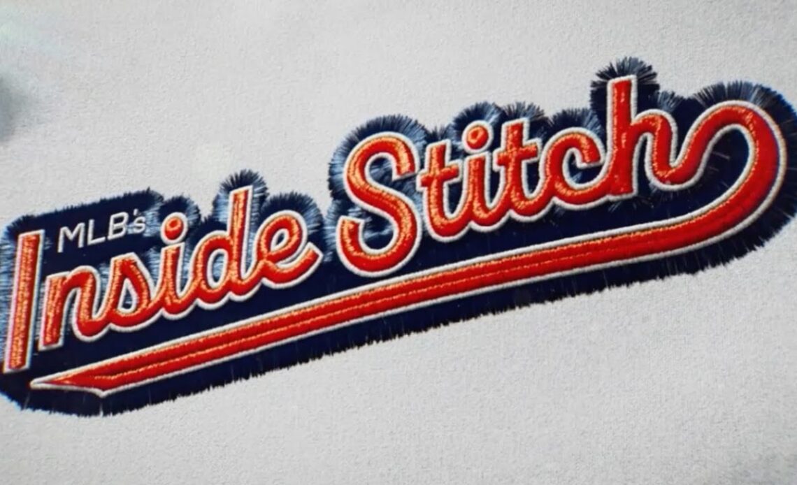 MLB's Inside Stitch | An inside look at the Twins new unis, all-time powder blue jerseys and MORE!