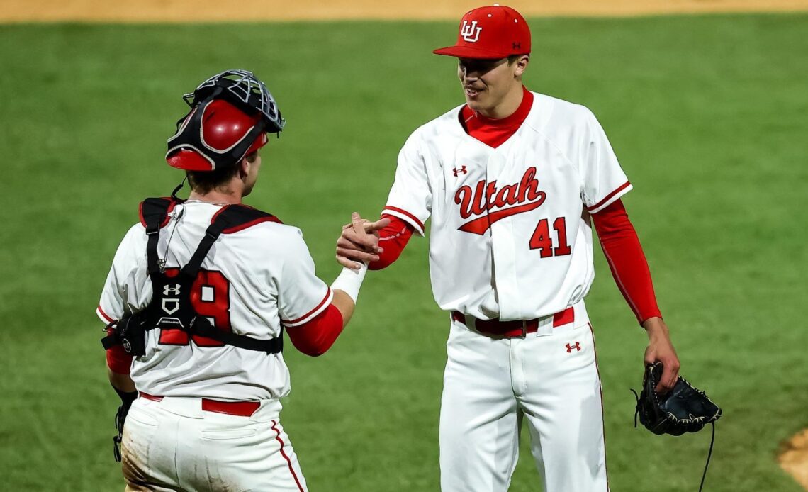 Micah Ashman Named to NCBWA Stopper of the Year Midseason Watch List