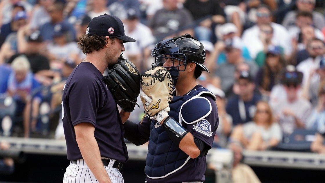 Do you need a catcher? You should talk to the Yankees — other teams have