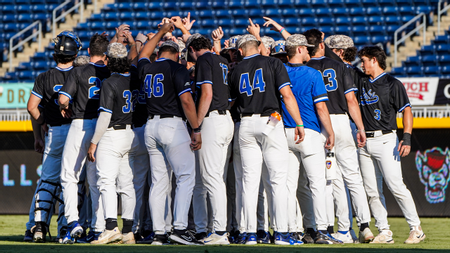 Duke Concludes 16-Inning Scrimmage on Friday