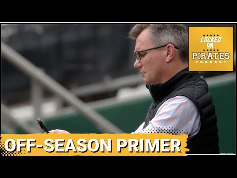 Expectations, questions, answers and more about the 2023 Pittsburgh Pirates off-season