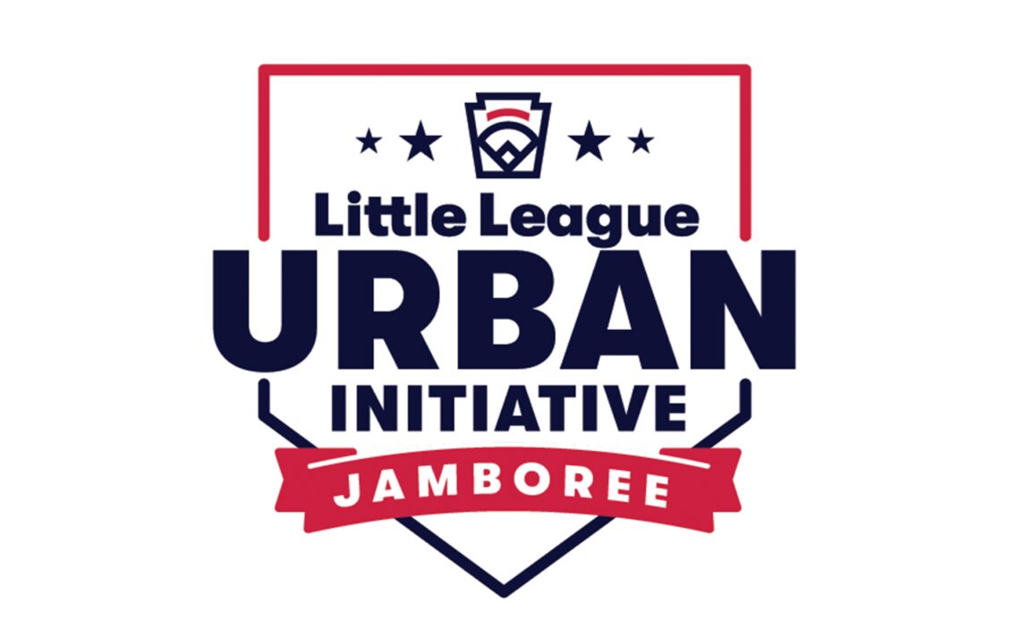 Urban Initiative (UI) Jamboree Logo