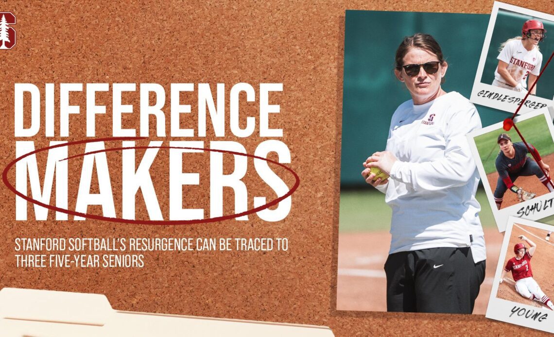 Makers - Stanford University Athletics