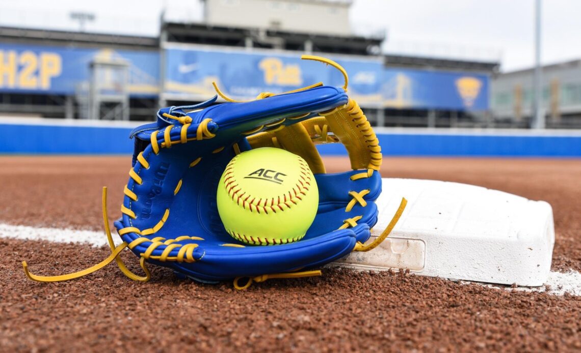 Pitt Softball Adds Six Transfers to 2024 Roster