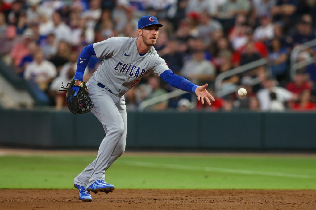 Previewing Qualifying Offer Decisions: Position Players