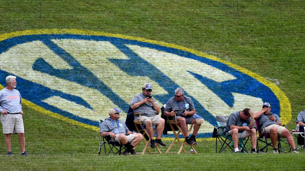 SEC Tournament reportedly staying in Hoover