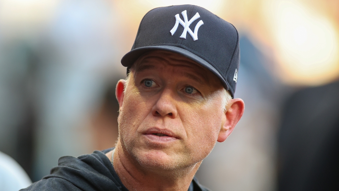 Sean Casey not returning as Yankees hitting coach, cites family obligations