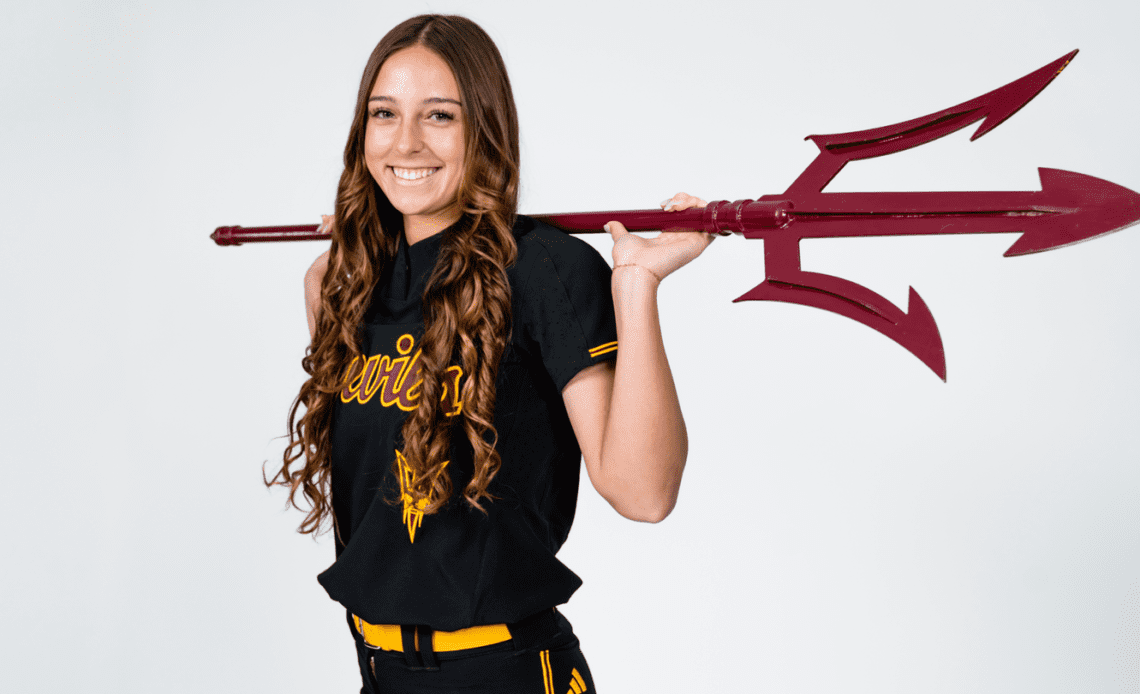 Softball Continues Building Roster with Addition of Allen