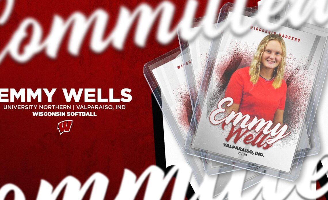 Softball Inks Transfer Emmy Wells