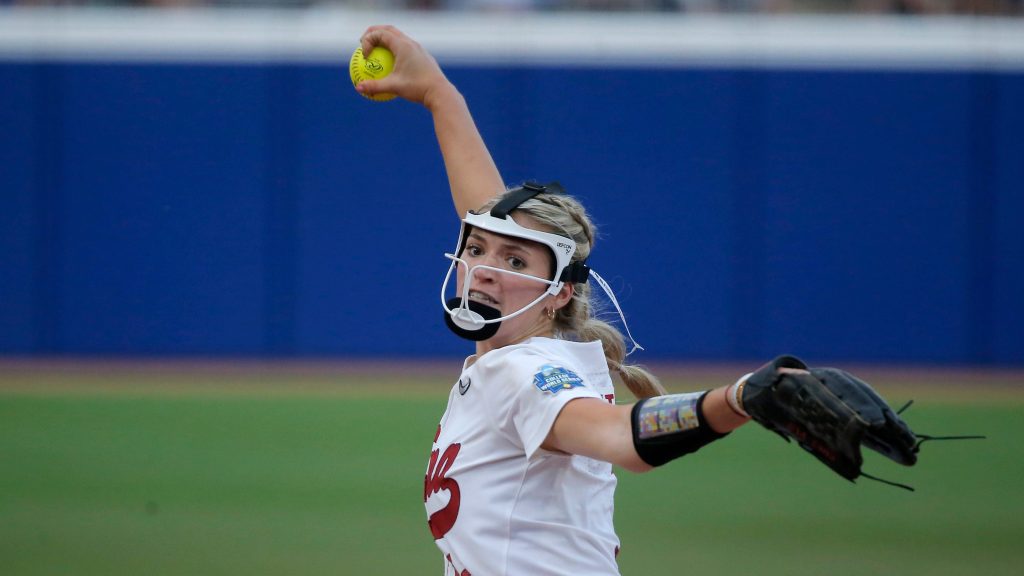 Tide suffer 2-0 loss to Stanford in WCWS