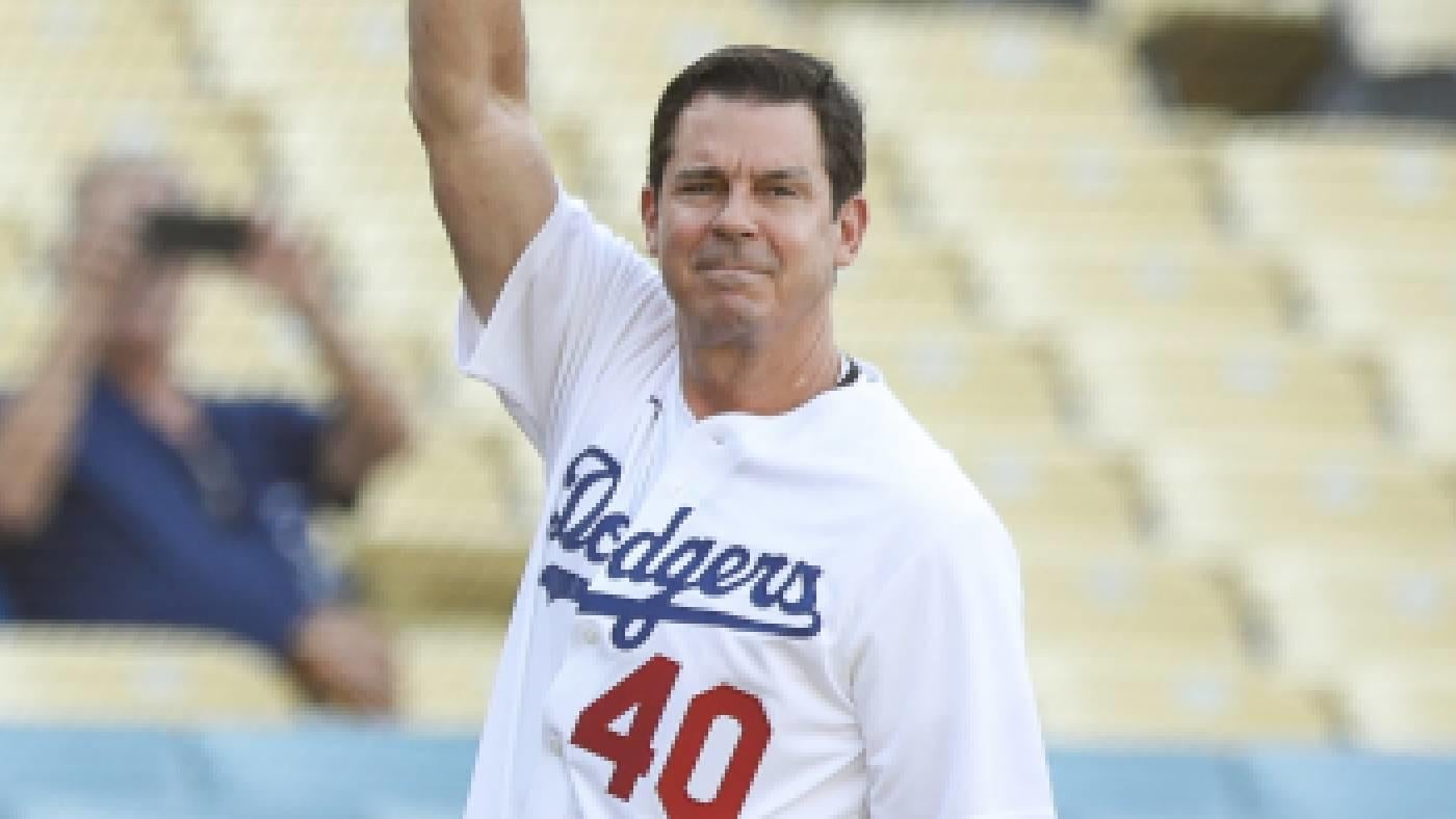 Former MLB outfielder Billy Bean diagnosed with leukemia, charity auction launched