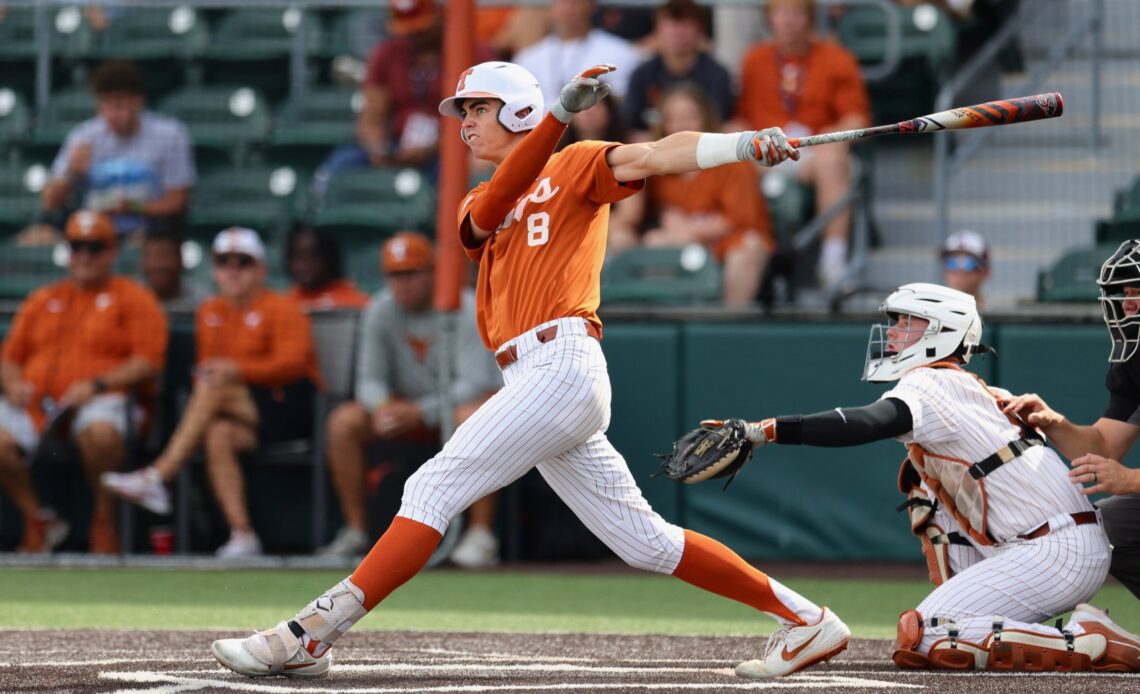 25 College Baseball Freshmen Who Could Help Shape The 2024 Season