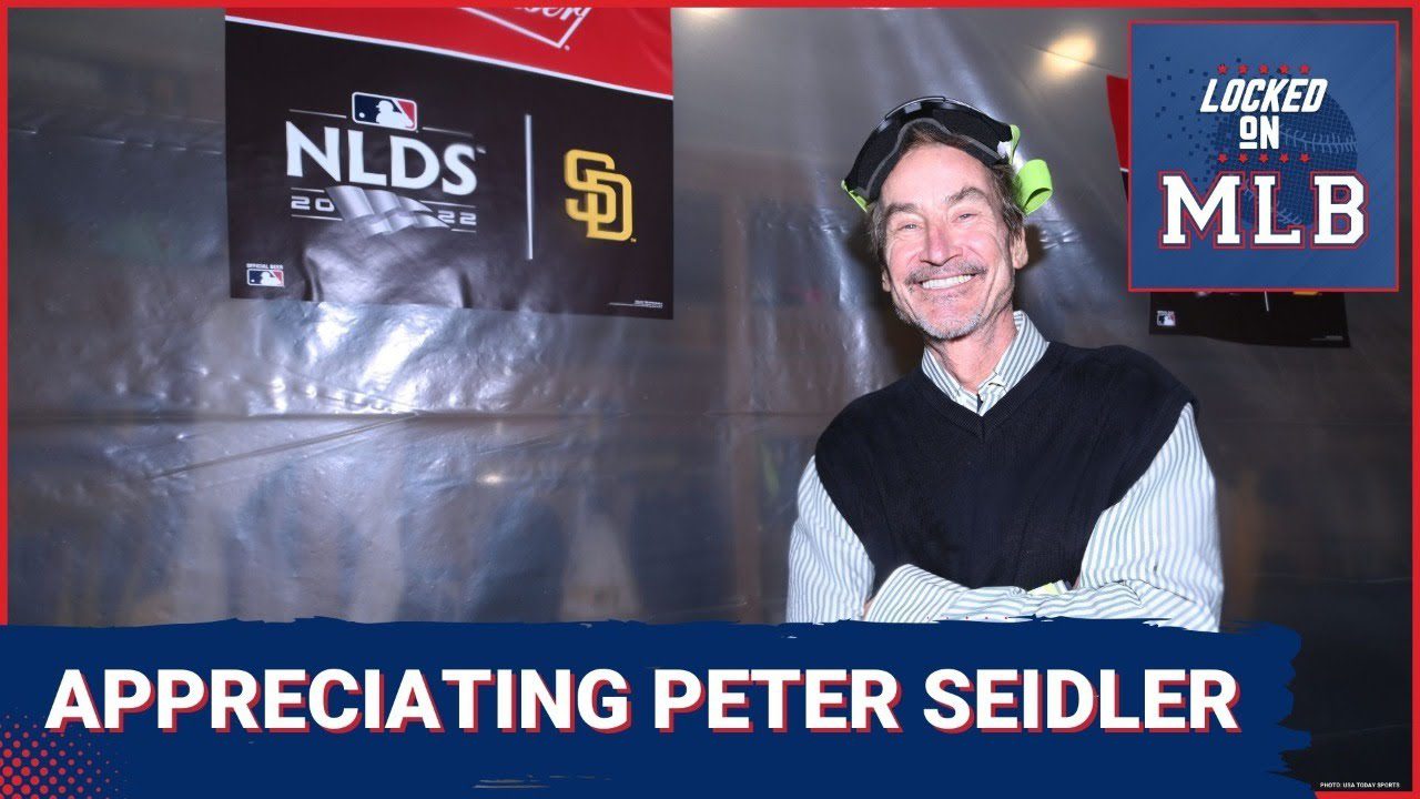 Appreciating Peter Seidler and Other Winter Thoughts