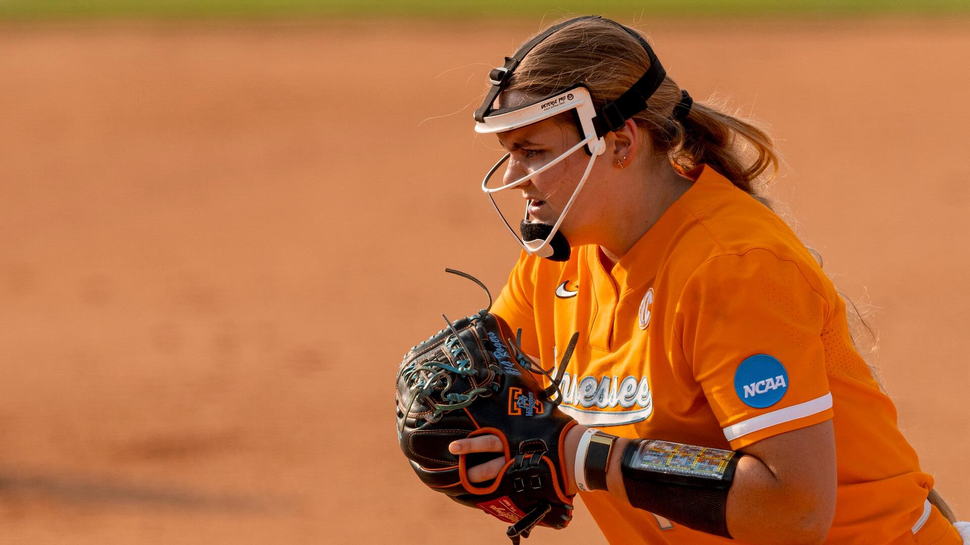 Ashley Rogers Named 2024 NCAA Today’s Top 10 Honoree