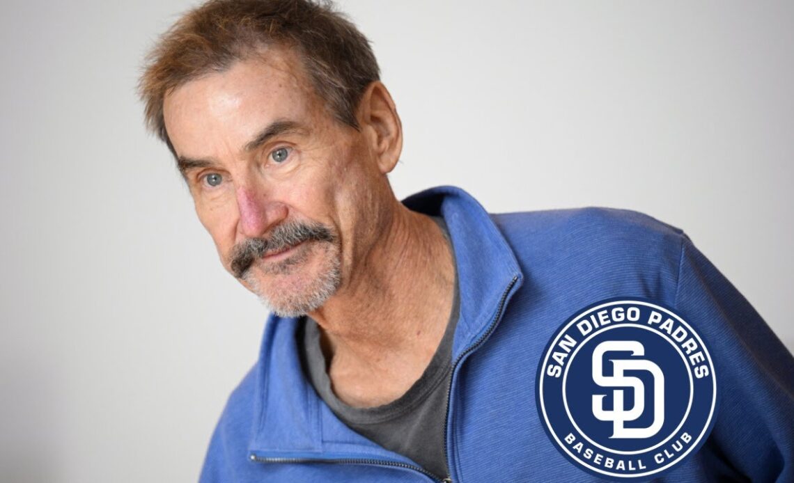 BREAKING: San Diego Padres Owner Peter Seidler has passed at the age of 63.
