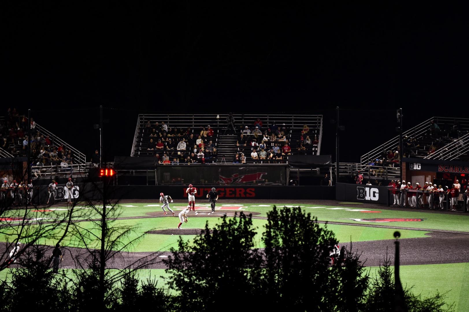 Baseball Announces 2024 Schedule Rutgers University Athletics VCP