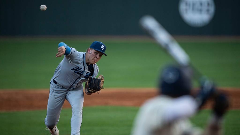 Colton Denton commits to Tennessee baseball