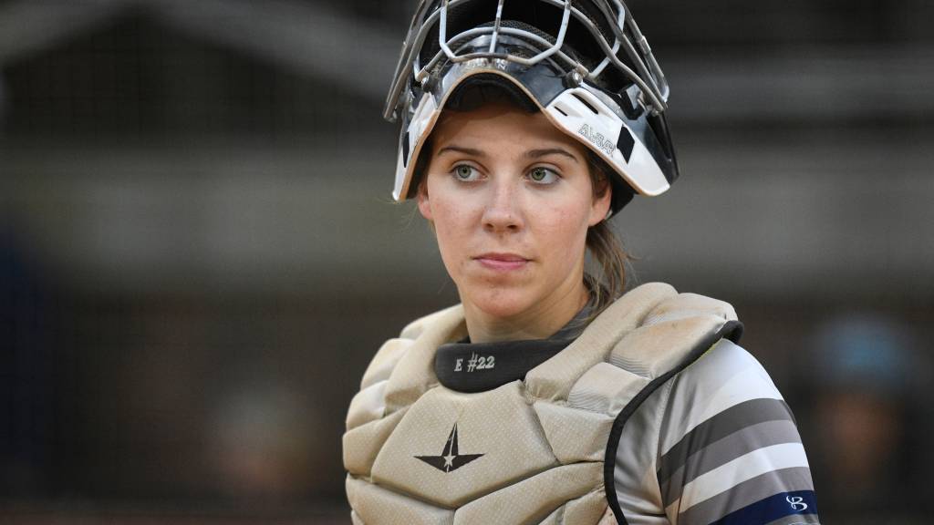 Elsa Morrison commits to Tennessee Lady Vols softball