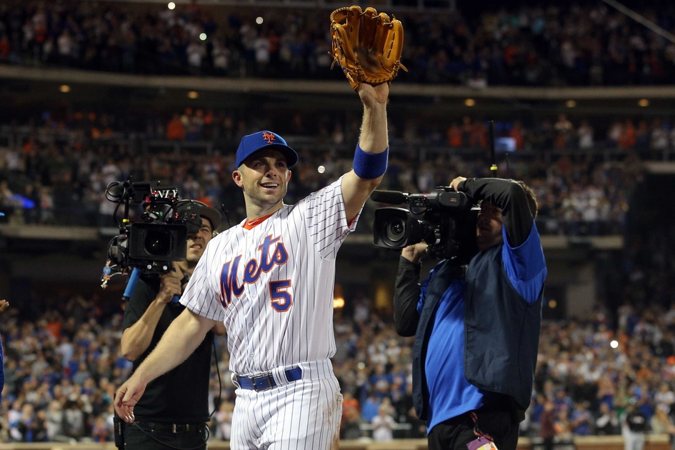 Ex-Mets David Wright, Jose Reyes and Bartolo Colon on Baseball Hall of Fame ballot for first time