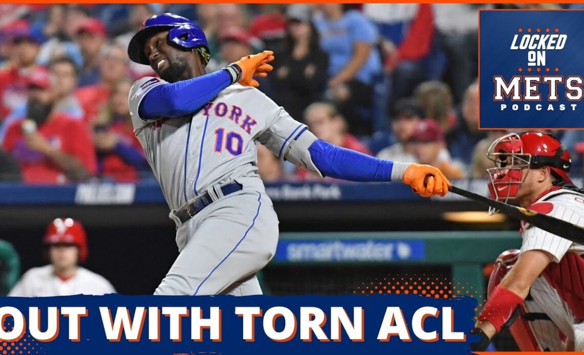 How Can the New York Mets Replace Ronny Mauricio in 2024?