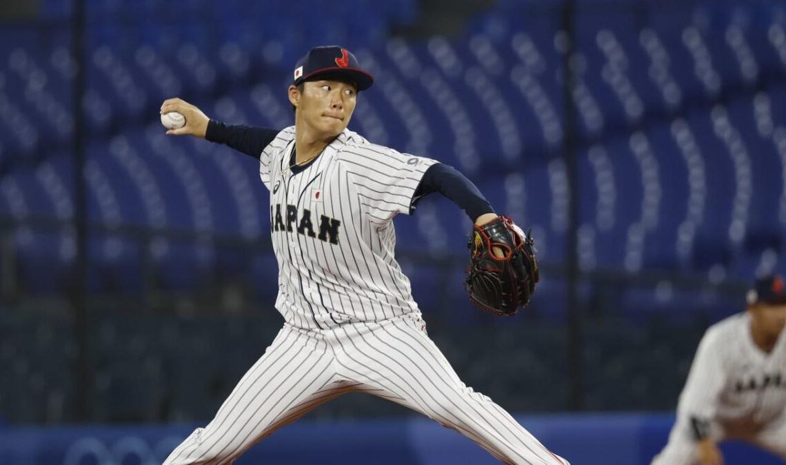 How Yoshinobu Yamamoto's monster deal with Dodgers could help White Sox in trade talks