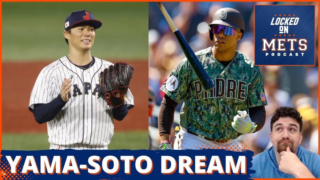 How the New York Mets Could Build a Dream Team in 2024?