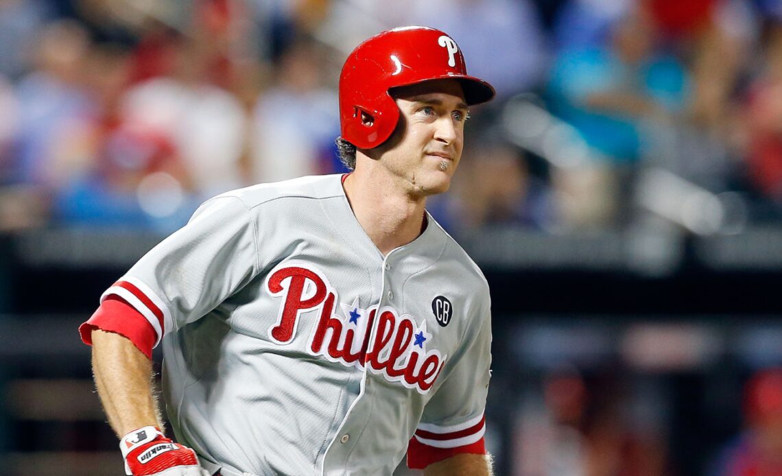 Is Chase Utley a Hall of Famer? Why glorious peak could get former Phillies star to Cooperstown