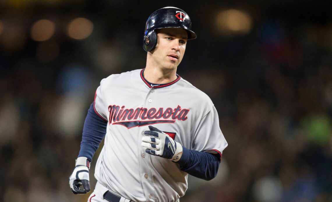 Joe Mauer has Hall of Fame numbers, and here's why Twins catcher should get in on his first ballot