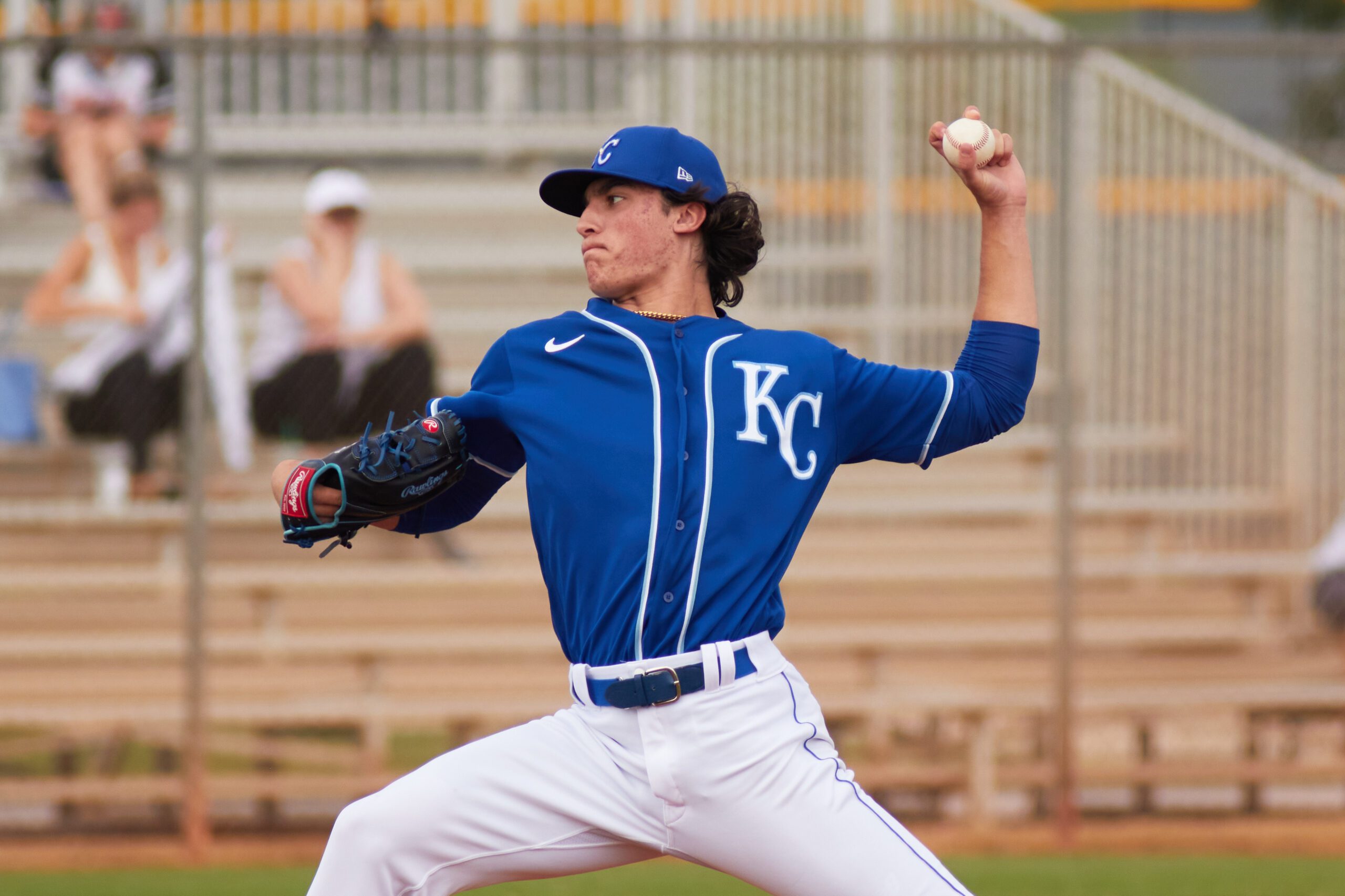 Kansas City Royals 2024 MLB Prospects Chat — College Baseball, MLB Draft, Prospects