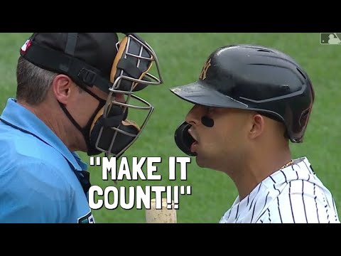 MLB Best Plays That Didn't Count