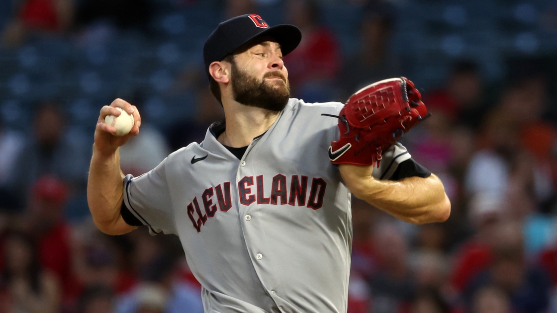 Potential Mets target RHP Lucas Giolito signing two-year deal with Red Sox