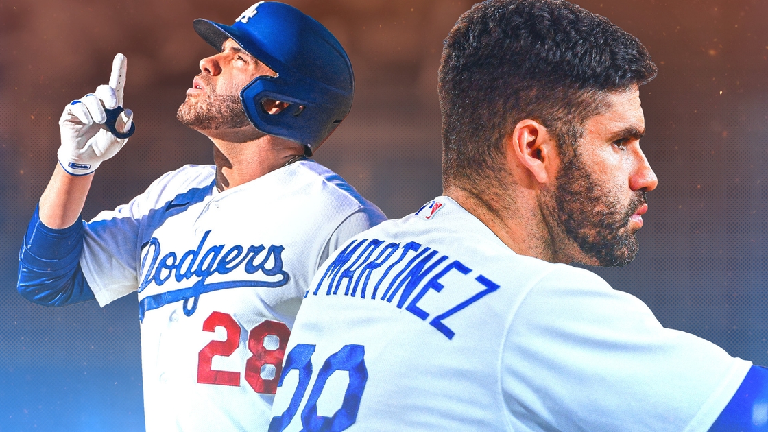 Pros and Cons: Should Mets sign J.D. Martinez — instead of Justin Turner?