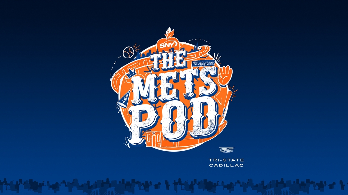 Ronny Mauricio goes down, the Yoshinobu Yamamoto chase goes on, plus other Mets musings | The Mets Pod