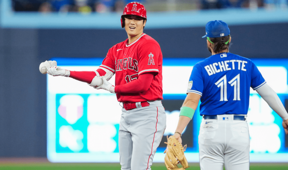 Shohei Ohtani To The Blue Jays? Projecting How MLB Star Would Fit In